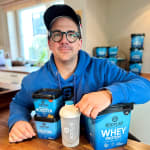 Michael's Bestseller Deal