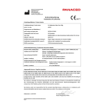 Dr. Niedermaier Detox Pure (100g)