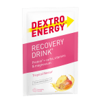 Recovery Drink Tropical (14 Portionsbeutel)