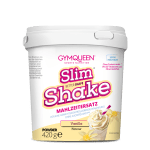 Slim Shake Meal Replacement - 420g - Vanilla