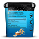 Instant Oats coarse (2000g)