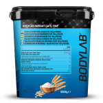 Instant Oats fine (2000g)