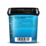 BIG PACK Magnesium Bisglycinate (420 Kapseln)