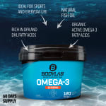 Omega-3 Extreme (120 capsules)