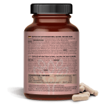 Flora Complex / Komplex (150 capsules) (21 Bacteria Cultures 20 Billion CFU)