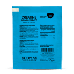 Creatine Monohydrate - 100% Pure Powder sachet (10g)