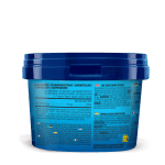 3 x Zinc Bisglycinate (elk 120 capsules)