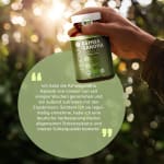 Doppelpack: Ashwagandha Kapseln bio (2x150 Kapseln)