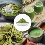 Gerstengraspulver bio (1000g)