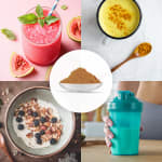 Hagebuttenpulver bio (1000g)