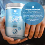 Inulinpulver (500g)