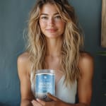 Doppelpack: Inulinpulver (2x500g)