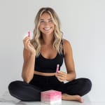 Kollagen Liquid (30x25ml Trinkfläschchen)