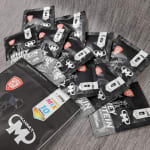 Whey Protein Mixed Sachet - 10 flavours (10x25g)