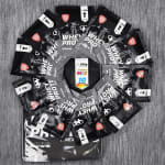 Whey Protein Mixed Sachet - 10 flavours (10x25g)