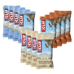 12 x Clif Bar Mixed (12x68g)