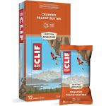 Clif Bar (12 x 68g)
