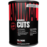 Animal Cuts (42 Packs)