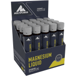 Magnesium Liquid (20 x 25ml)