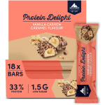 Protein Delight (18x35g)
