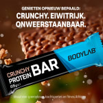 Crunchy Protein Bar Deluxe (12x65g)