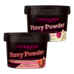 2 x Flavy Powder (2x250g)