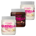 Queenella 3er Pack