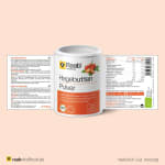 Bio Hagebutten Pulver (150g)