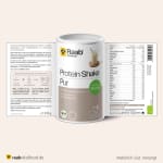 Bio Protein Shake Pure (500g)