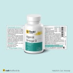 Algae Oil Omega-3 (30 capsules)