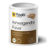 Bio Ashwagandha Pulver (100g)