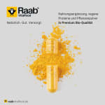 Curcuma Forte Organic (90 capsules)