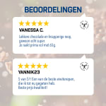 Crunchy Protein Bar Deluxe (12x65g)