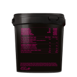 Protein Matcha Raspberry (450g)