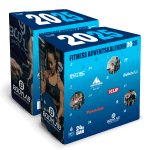 BODYLAB Repen Adventscalender