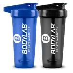 Perfect-Shaker - 820ml blue