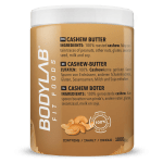 100% Cashew Butter (1000g)