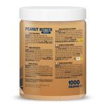 100% Peanut Butter (1000g)