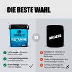 Glutamin Powder (500g)