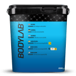 Instant Oats coarse (2000g)