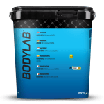 Instant Oats fine (2000g)