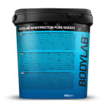 Whey Protein Isolate (900g)