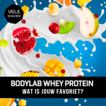 Whey Protein (2000g)
