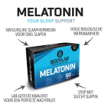 melatonin 90 tabletten