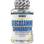 Glucosamine + Chondroitin Plus MSM (120 caps)