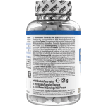 Glucosamine + Chondroitin Plus MSM (120 caps)