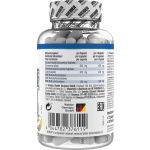 Glucosamine + Chondroitin Plus MSM (120 caps)