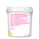Slim Shake Meal Replacement - 420g - Vanilla
