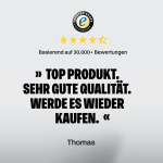 Glutamin Powder (500g)