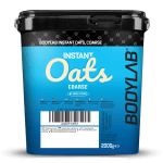Instant Oats coarse (2000g)